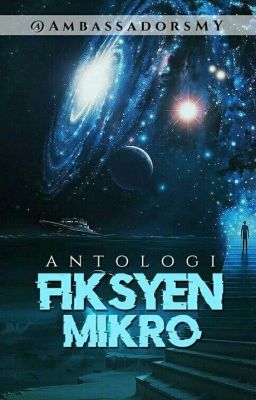 Antologi Fiksyen Mikro