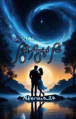 ANUSEENA-Fight Against Fate