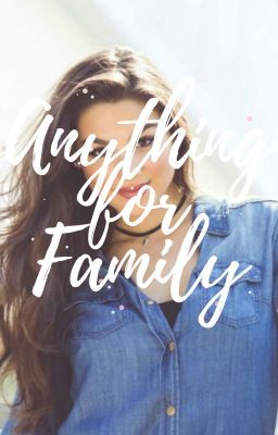Anything for Family - jason grace