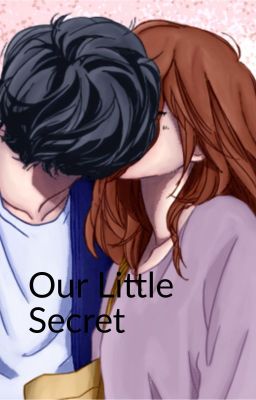 Ao Haru Ride - Our Little Secret