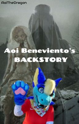 Aoi Beneviento's Backstory