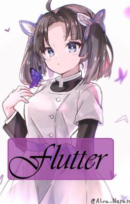 {Aoi x Inosuke | InuAo} Flutter