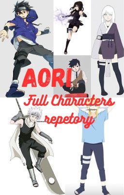 Aori: Characters Repertory