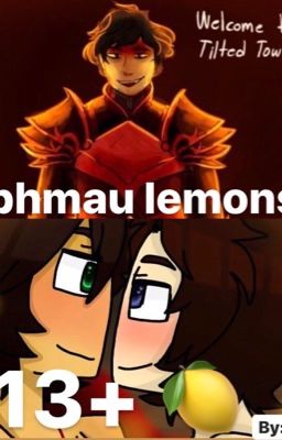 Aphmau Lemons 🍋 13+