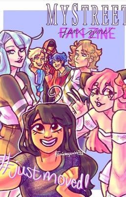 Aphmau Mystreet Season 1 Rewrite