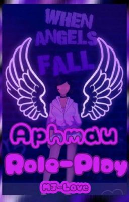 Aphmau RP