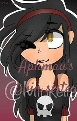 Aphmau's twin sister