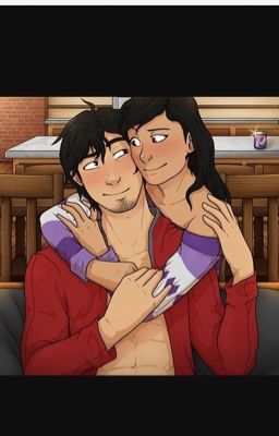 Aphmau X Aaron 