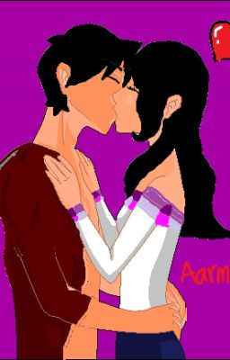 Aphmau x Aaron: Book 1