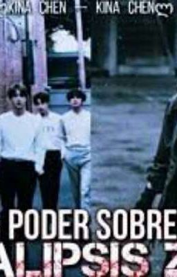 Apocalipsis zoombi (con BTS +18)