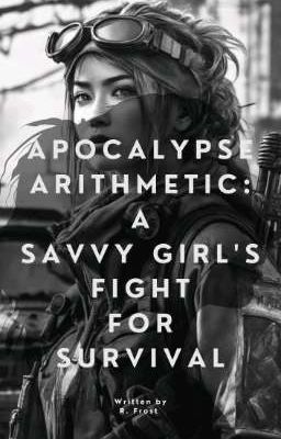 Apocalypse Arithmetic: A Savvy Girl's Fight for Survival