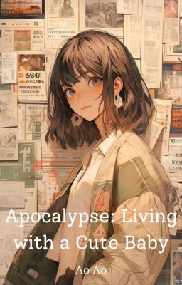 [✓] Apocalypse: Living with a Cute Baby