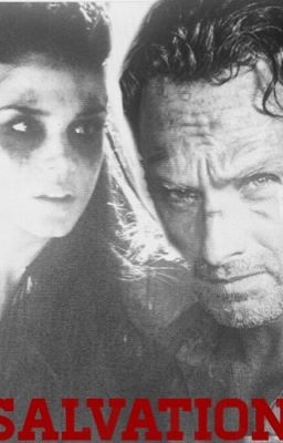 Apocalyptic || Rick Grimes  Fanfiction