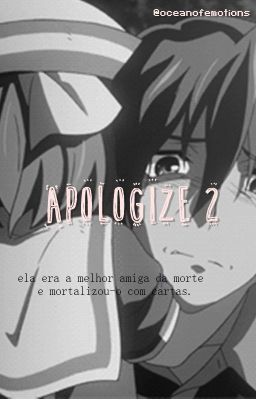 Apologize 2