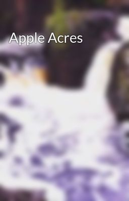 Apple Acres