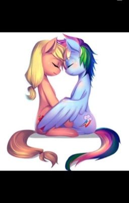 Appledash one-shots