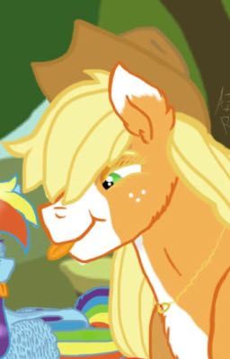 Appledash one shots