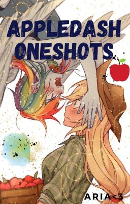 Appledash oneshots