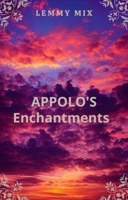 Appolo's Enchantings hall