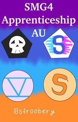 Apprenticeship [An SMG4 Fanfic]