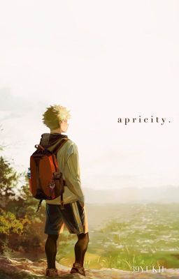 Apricity - [Bakugou Katsuki x Reader]