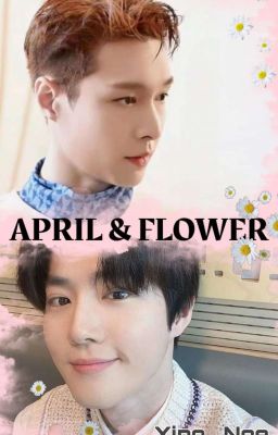 🌼 April And Flower 🌼