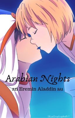 Arabian Nights (Discontinued)