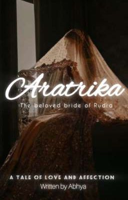 Read Stories Aratrika : The beloved wife of Rudra - TeenFic.Net