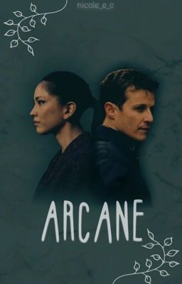 Arcane {COMING SOON}