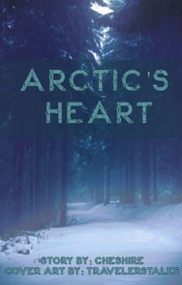 Arctic's Heart ~❄️Slow Updates❄️~