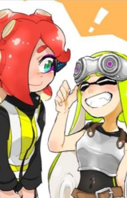 Are you an inkling or octoling?
