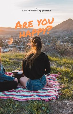 Are you happy? (GxG)