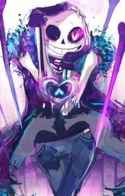 Dust Sans's instagram/Dust Sans Rp book - 1 - Wattpad