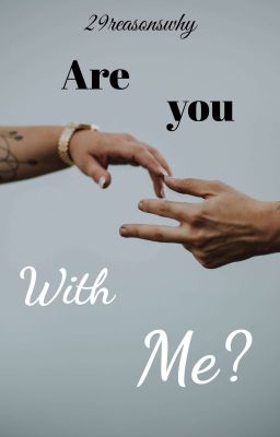 Are you with me? -Garrett (Twilight) Fanfic