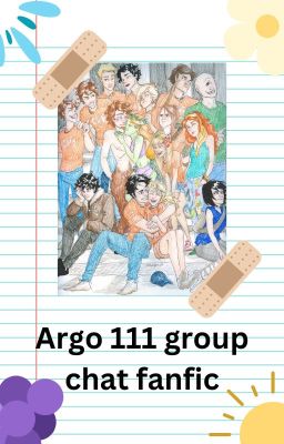 Argo 111 gc story