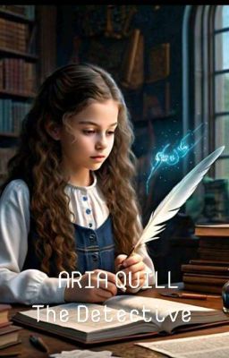 Aria Quill