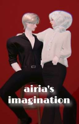 Aria's imagination
