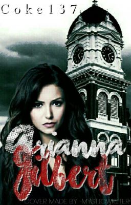 Read Stories Arianna Gilbert (Vampire Diaries) - TeenFic.Net