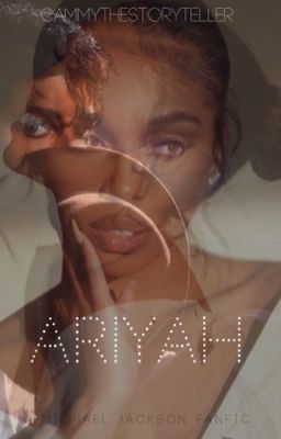 ARIYAH | MJ | coming soon 