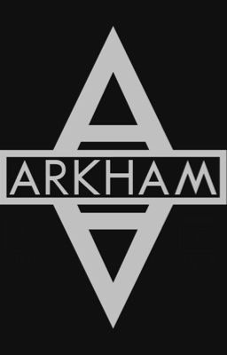 Arkham Asylum: Patient Files