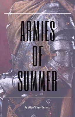 Armies of Summer