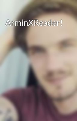 ArminXReader!