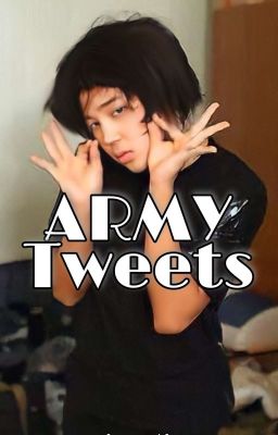 ARMY Twitter 
