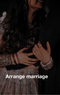 Arrange marriage |on hold|