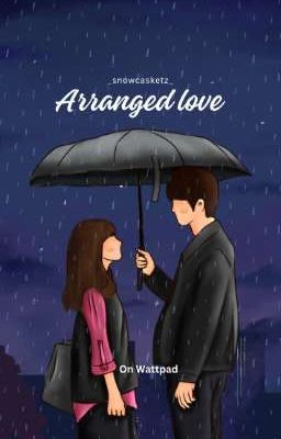 Arranged Love || Riyan Parag 