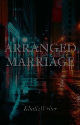 ARRANGED MARRIAGE