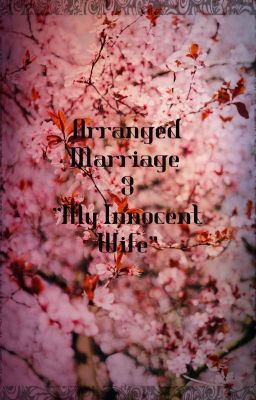 Arranged Marriage 3 