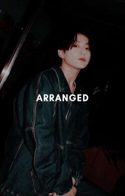 Arranged Marriage To My Enemy | jungkook ✓