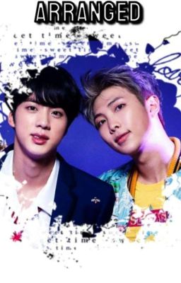 Arranged///Namjin