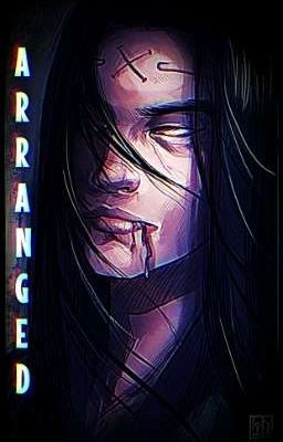 Arranged (NejiXReader)